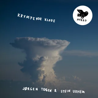 Jørgen Træen &amp; Stein Urheim Krympende Klode (LP)