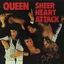 Queen Sheer Heart Attack - US (LP)