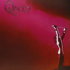 Queen Queen - US (LP)