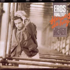 Eros Ramzzotti Heroes De Hoy - LTD (2LP)