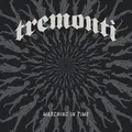Tremonti Marching In Time (CD)