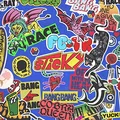 Frank Carter &amp; The Rattlesnakes Sticky (CD)