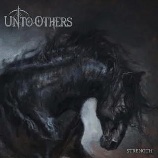 Unto Others Strength (LP)