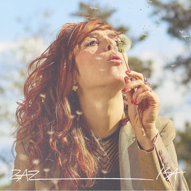 Zaz Isa (2LP) 