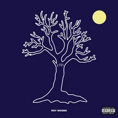 Roy Woods Exis (LP)