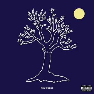 Roy Woods Exis (LP)