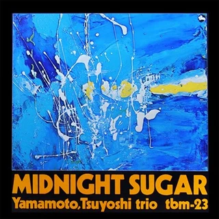 The Yamamoto Trio Midnight Sugar - 45 rpm (2LP) 