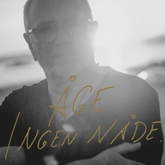 Åge Aleksandersen Ingen Nåde - LTD (LP+7")