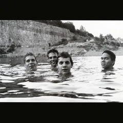 Slint Spiderland (LP)