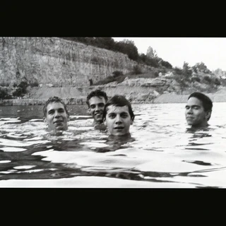 Slint Spiderland (LP)