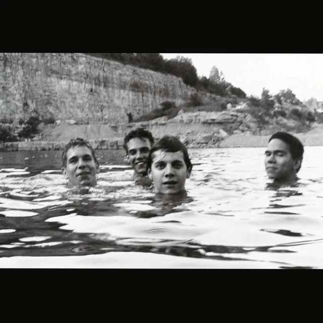 Slint Spiderland (LP) 