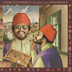 Lonnie Liston Smith &amp; The Cosmic Echoes Renaissance (CD)