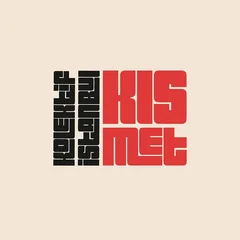Kolektif Istanbul Kismet - LTD (LP)