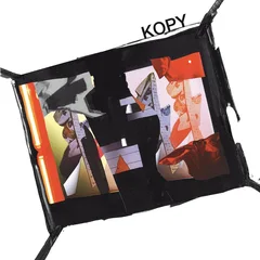 Kopy Eternal EP (LP)