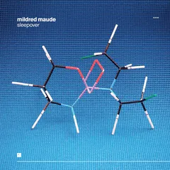 Mildred Maude Sleepover - LTD (LP)