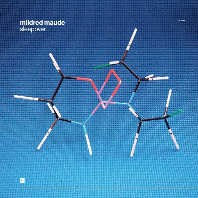 Mildred Maude Sleepover - LTD (LP) 