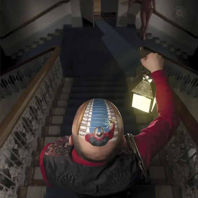 Rival Sons Pressure & Time - LTD (LP) 