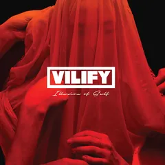 Vilify Illusion Of Self (LP)