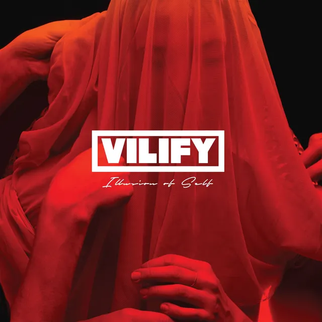 Vilify Illusion Of Self (LP) 