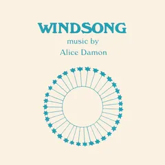 Damon Alice Windsong (LP)