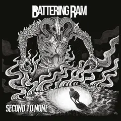 Battering Ram Second To None (CD)