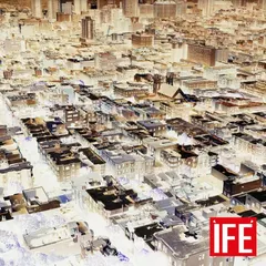 Ife 0000+0000 (2LP)