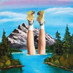 Kalipo Happy Little Accidents - LTD (2LP)