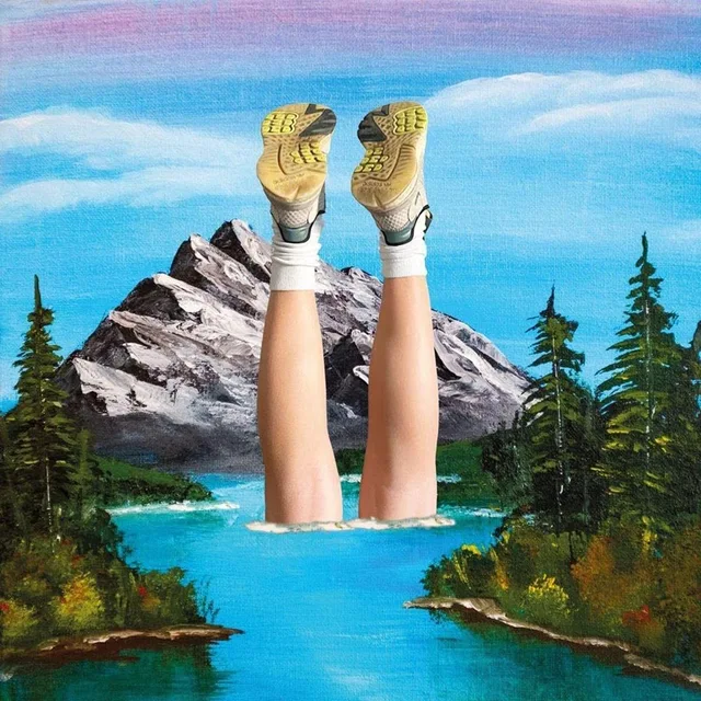 Kalipo Happy Little Accidents - LTD (2LP) 