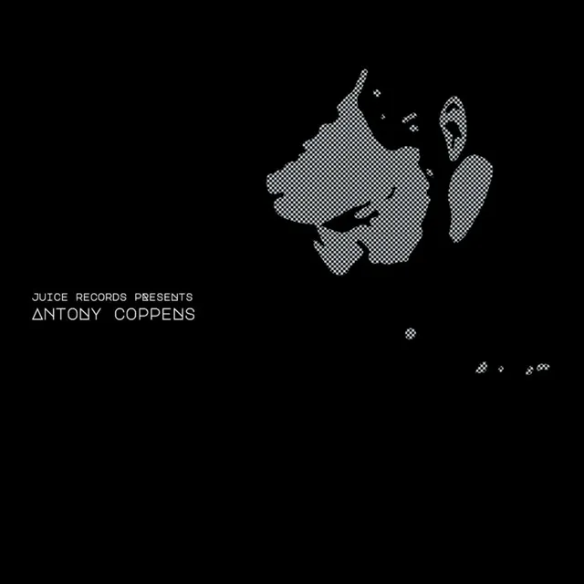 Antony Coppens Juice Records Presents Antony… (2LP) 