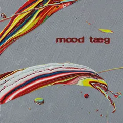 Mood Taeg Anaphora (LP)