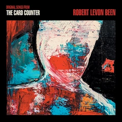 Robert Levon Been The Card Counter - OST (LP)