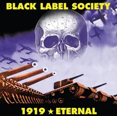 Black Label Society 1919 Eternal - LTD (2LP)