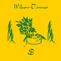 Tanner Wilson 69 (LP)