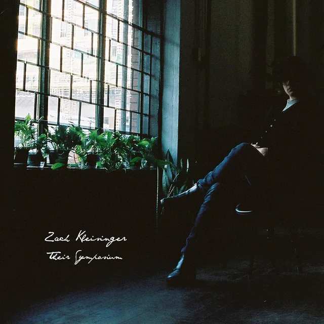 Zach Kleisinger Their Symposium (LP) 