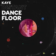 Kaye Distant Dancefloor (LP)