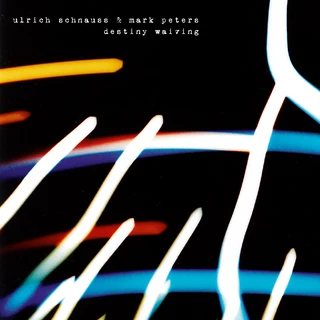Ulrich Schnauss/Mark Peters Destiny Waiving - LTD (2LP)