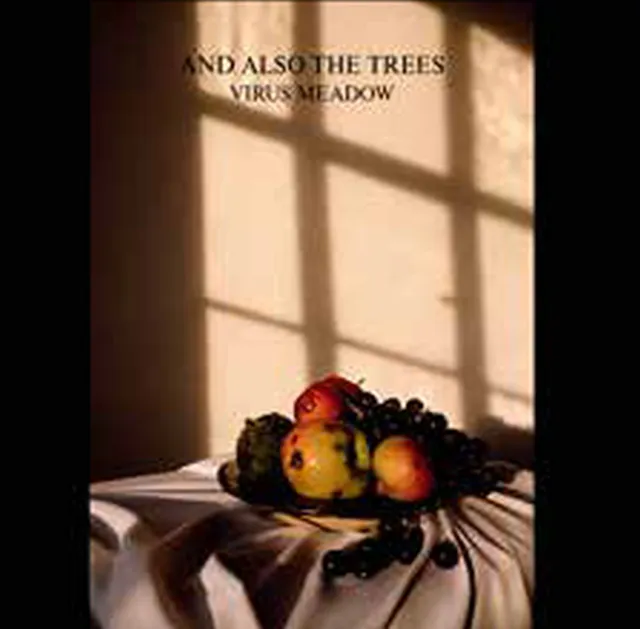 And Also The Trees Virus Meadow (2LP) 