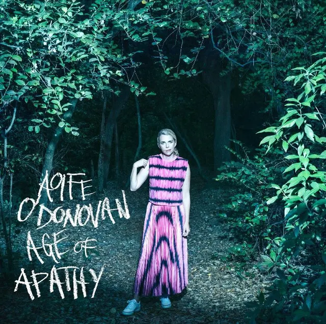 Aoife O'Donovan Age Of Apathy - Deluxe Edition (2CD) 