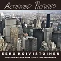 Eero Koivistoinen Altered Pictures (3CD)