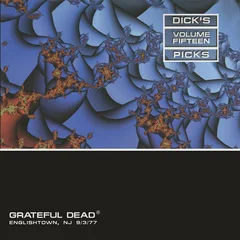 Grateful Dead Dick's Picks Vol. 15 (3CD)
