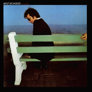 Boz Scaggs Silk Degrees - LTD (LP)