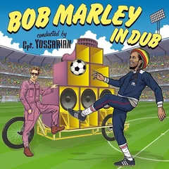 Cpt. Yossarian Vs. Kapelle So&amp;So Bob Marley In Dub (CD)