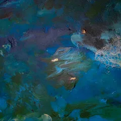 Earnest Oliver The Water Goes The Other Way (2 x 10")