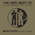 2 Brothers On The 4th Floor The Very Best Of - LTD (2LP)