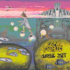 Ozric Tentacles Jurassic Shift (CD+DVD)