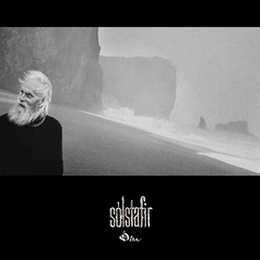 Solstafir Otta (CD)