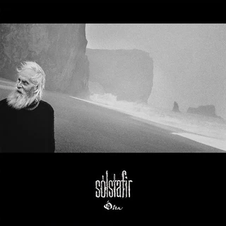 Solstafir Otta (CD)