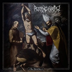 Rotting Christ Heretics - DLX Box (CD)