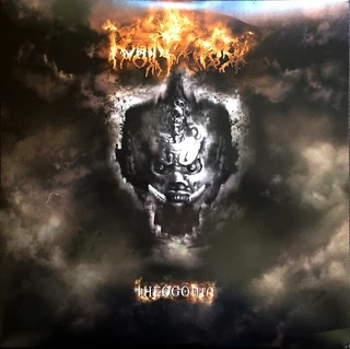 Rotting Christ Theogonia (CD)