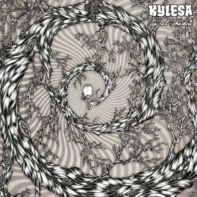 Kylesa Spiral Shadow (CD) 